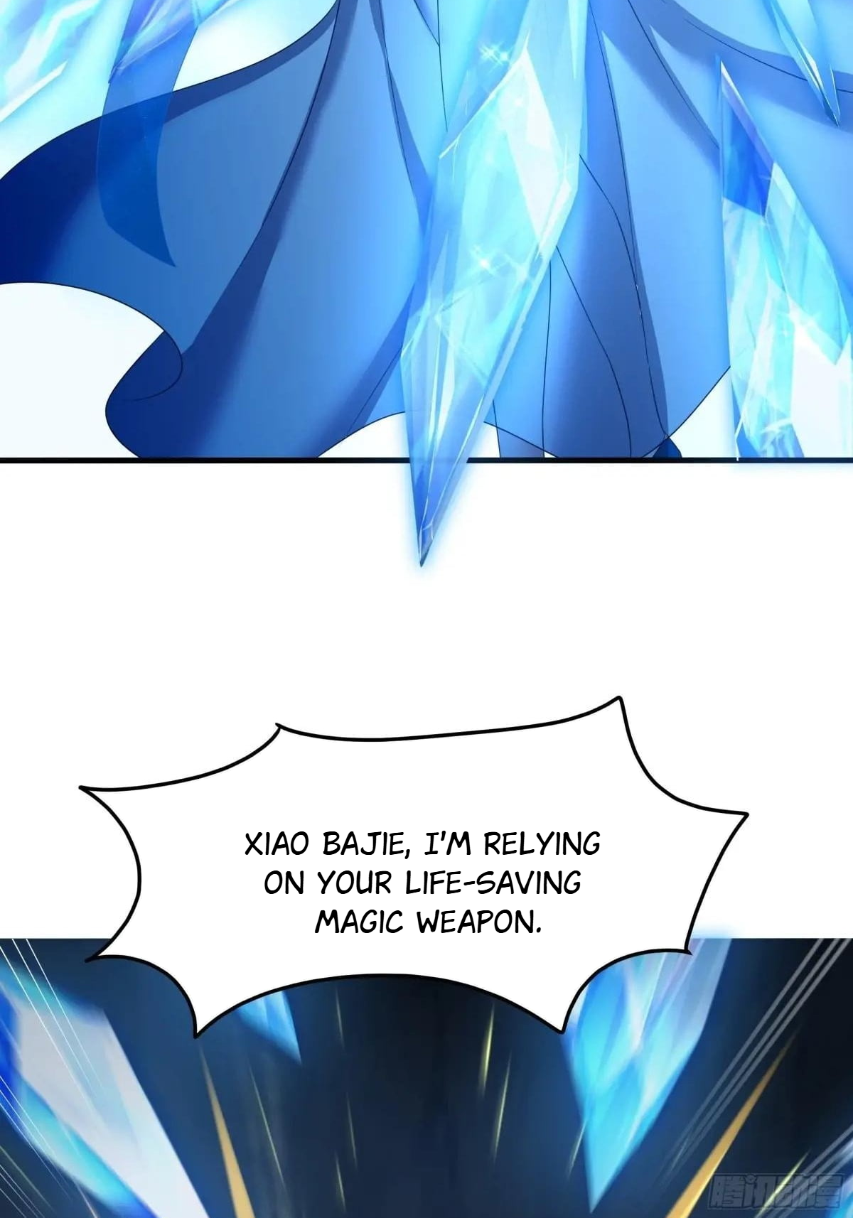 Rebirth of King Zhou: Not Being the Ultimate Villain Chapter 18 - page 19